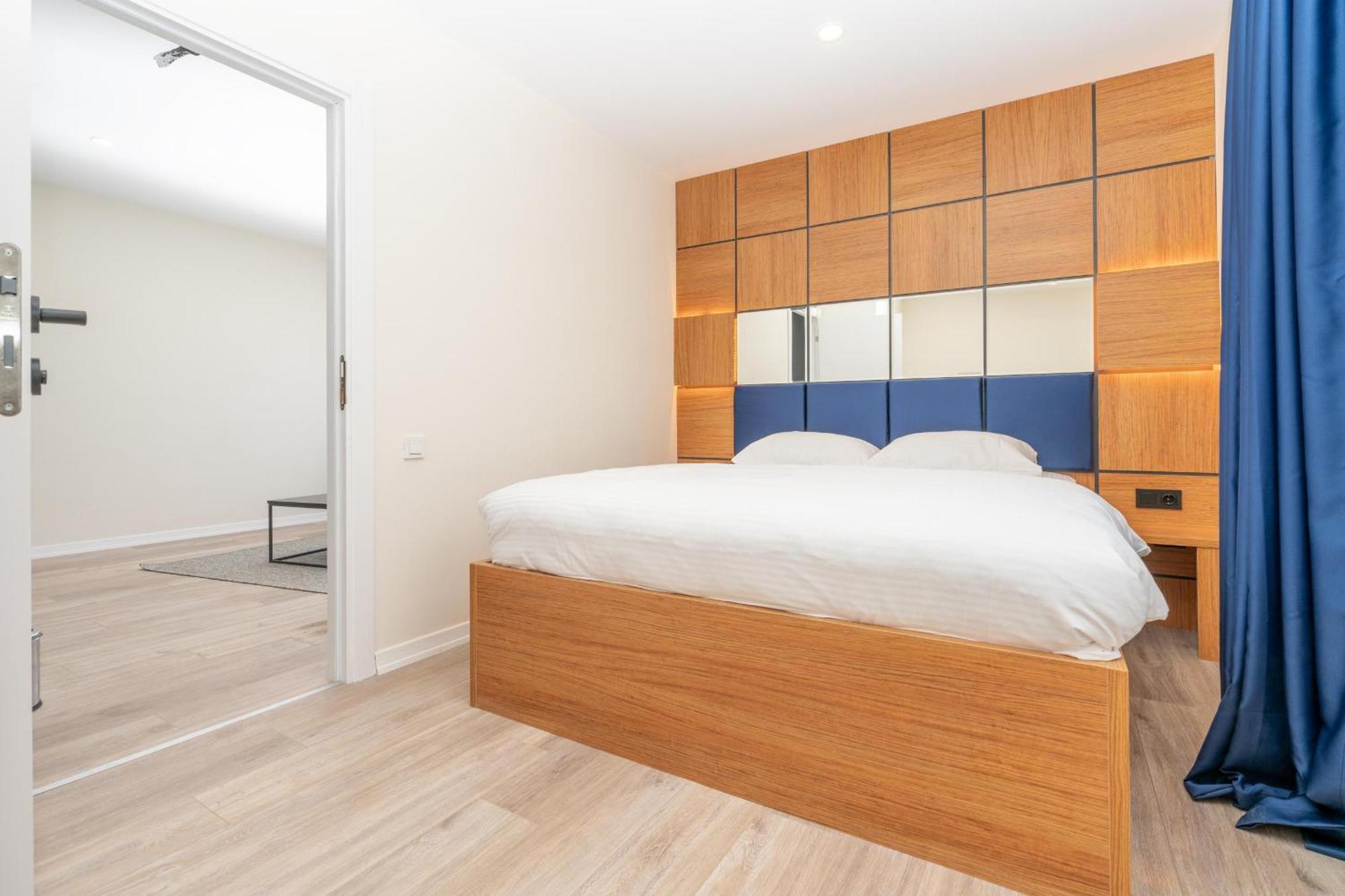 Guest Suites Κωνσταντινούπολη Εξωτερικό φωτογραφία