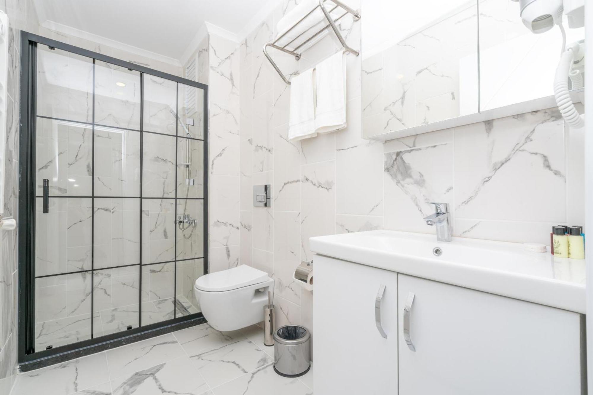 Guest Suites Κωνσταντινούπολη Εξωτερικό φωτογραφία