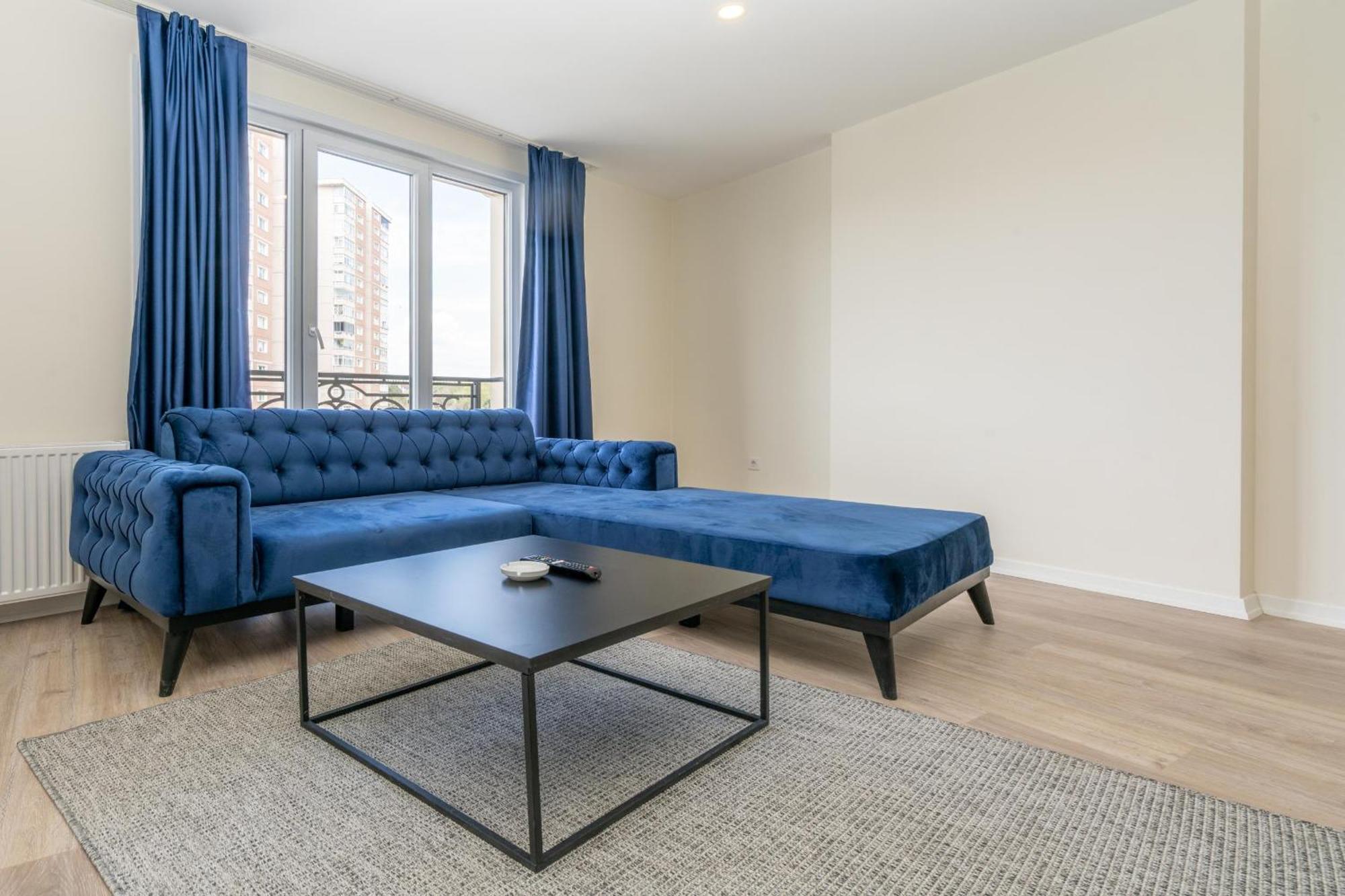 Guest Suites Κωνσταντινούπολη Εξωτερικό φωτογραφία