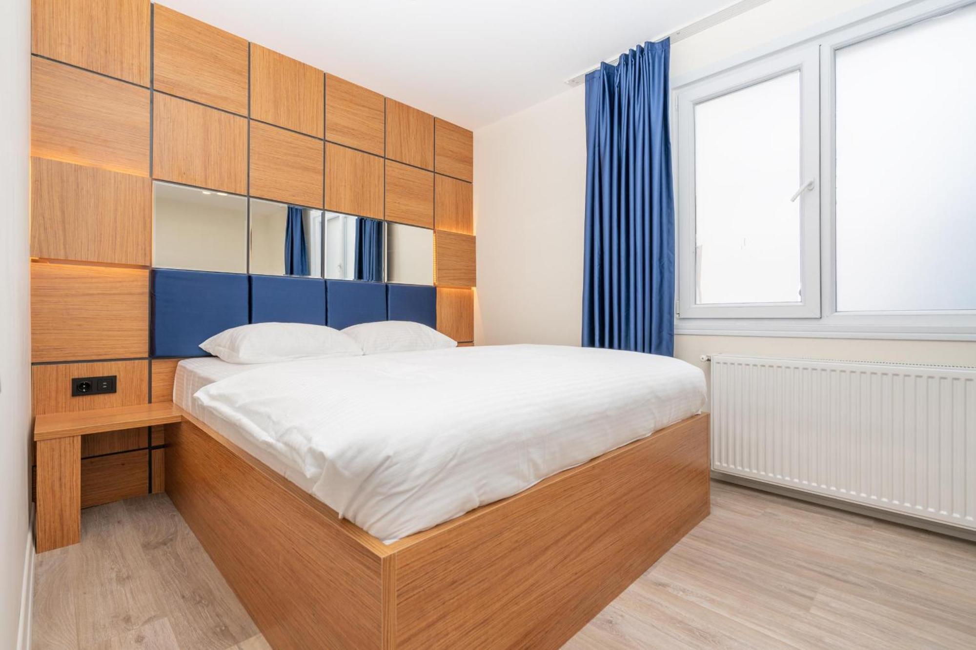 Guest Suites Κωνσταντινούπολη Εξωτερικό φωτογραφία
