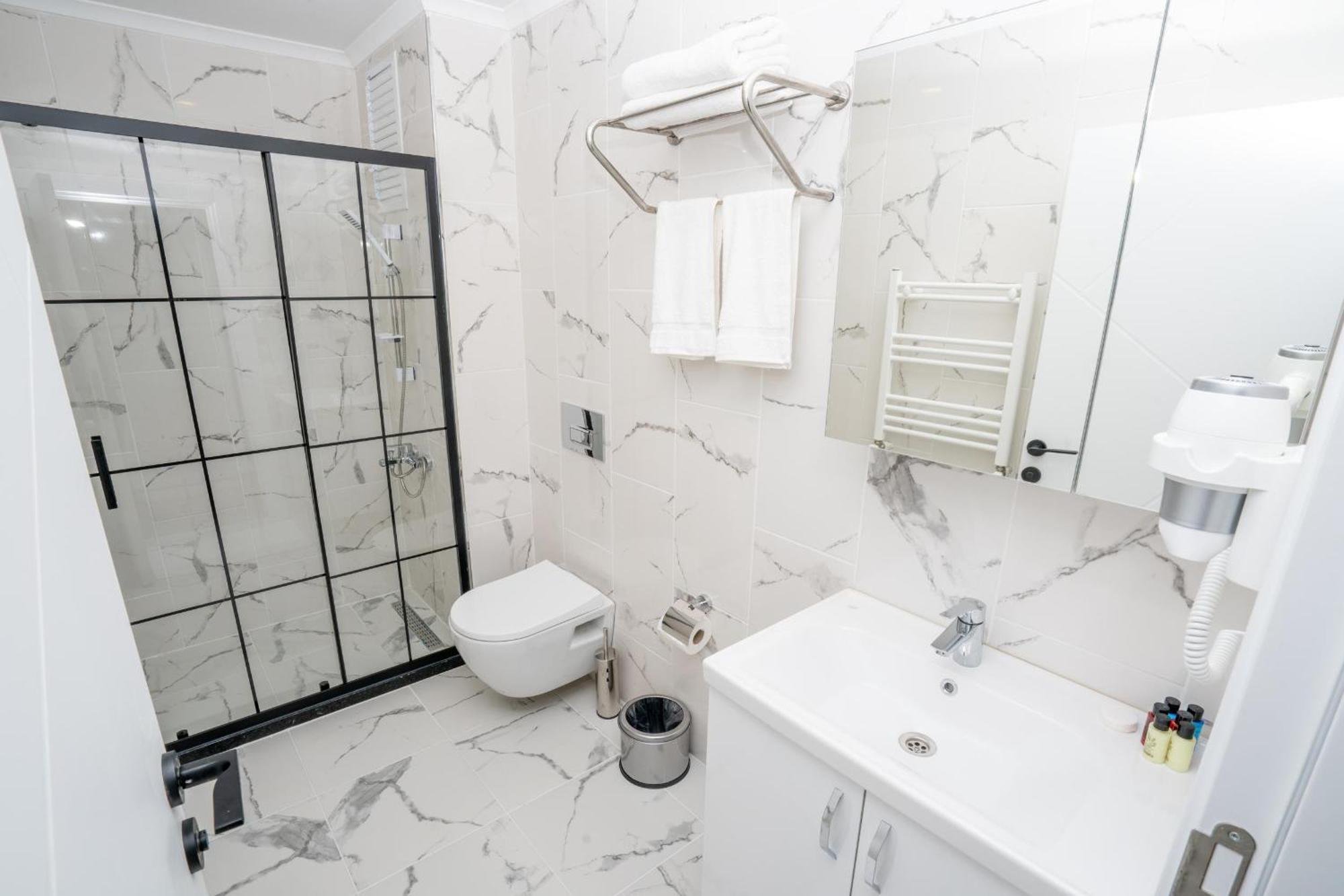 Guest Suites Κωνσταντινούπολη Εξωτερικό φωτογραφία