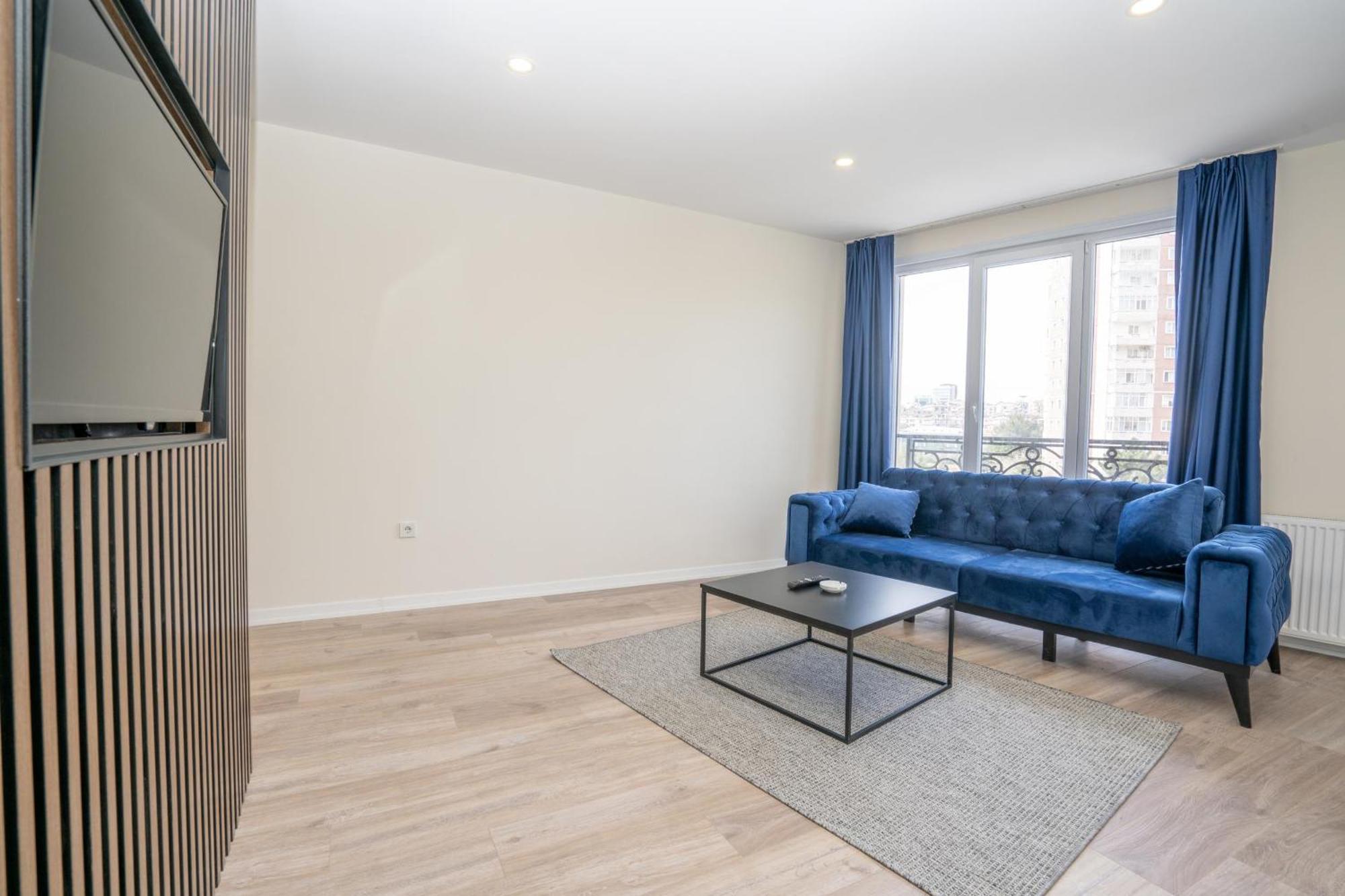 Guest Suites Κωνσταντινούπολη Εξωτερικό φωτογραφία