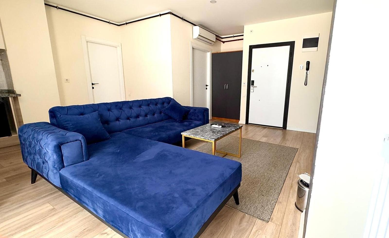 Guest Suites Κωνσταντινούπολη Εξωτερικό φωτογραφία