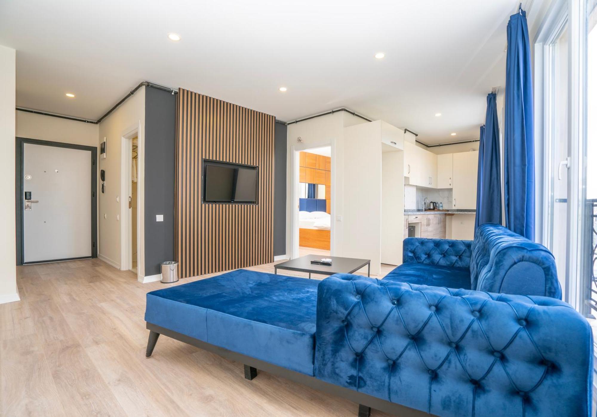 Guest Suites Κωνσταντινούπολη Εξωτερικό φωτογραφία