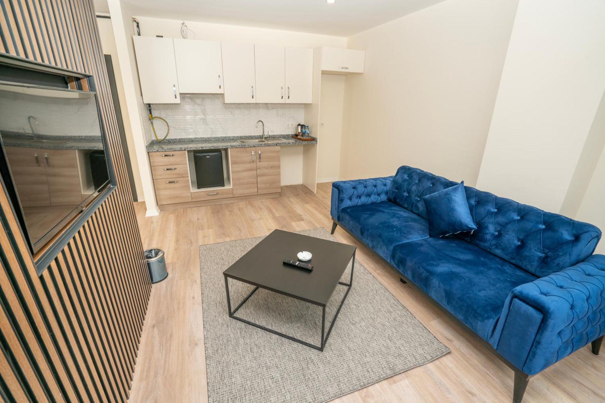 Guest Suites Κωνσταντινούπολη Εξωτερικό φωτογραφία