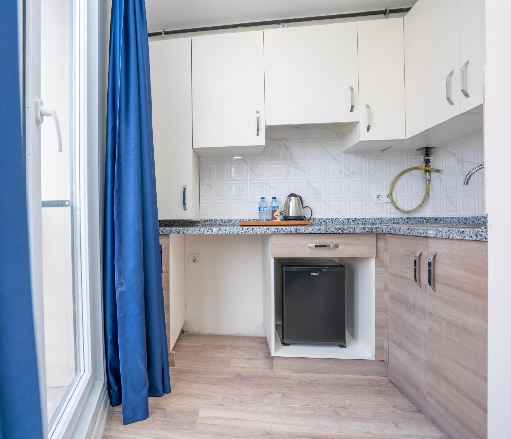 Guest Suites Κωνσταντινούπολη Εξωτερικό φωτογραφία