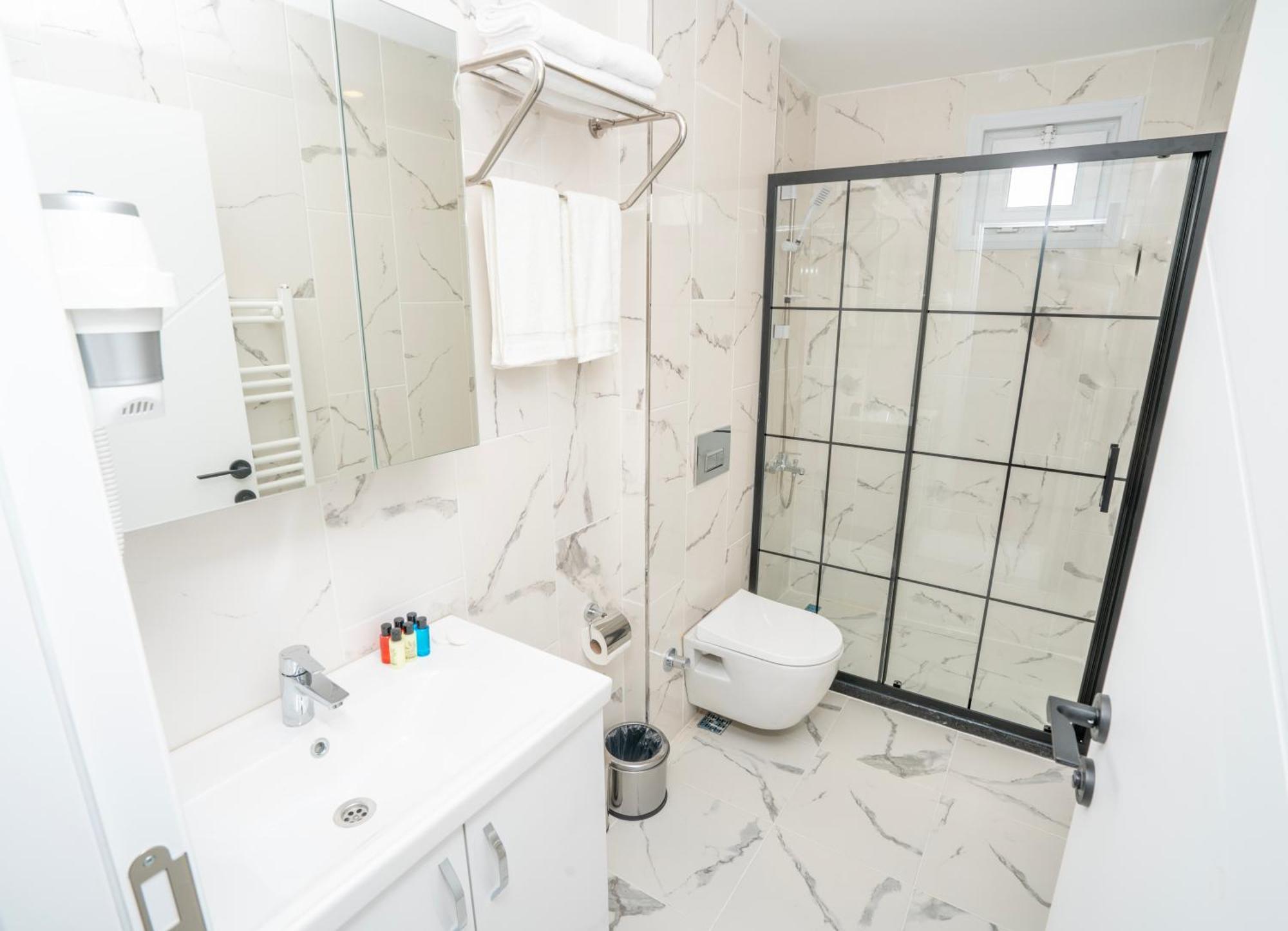 Guest Suites Κωνσταντινούπολη Εξωτερικό φωτογραφία