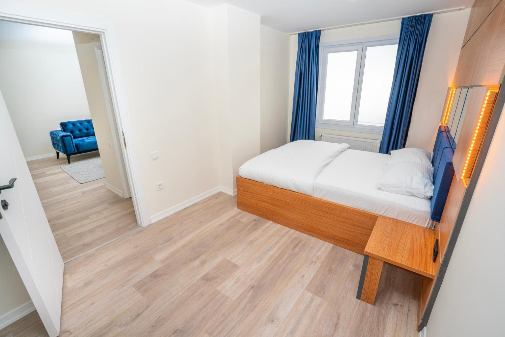 Guest Suites Κωνσταντινούπολη Εξωτερικό φωτογραφία