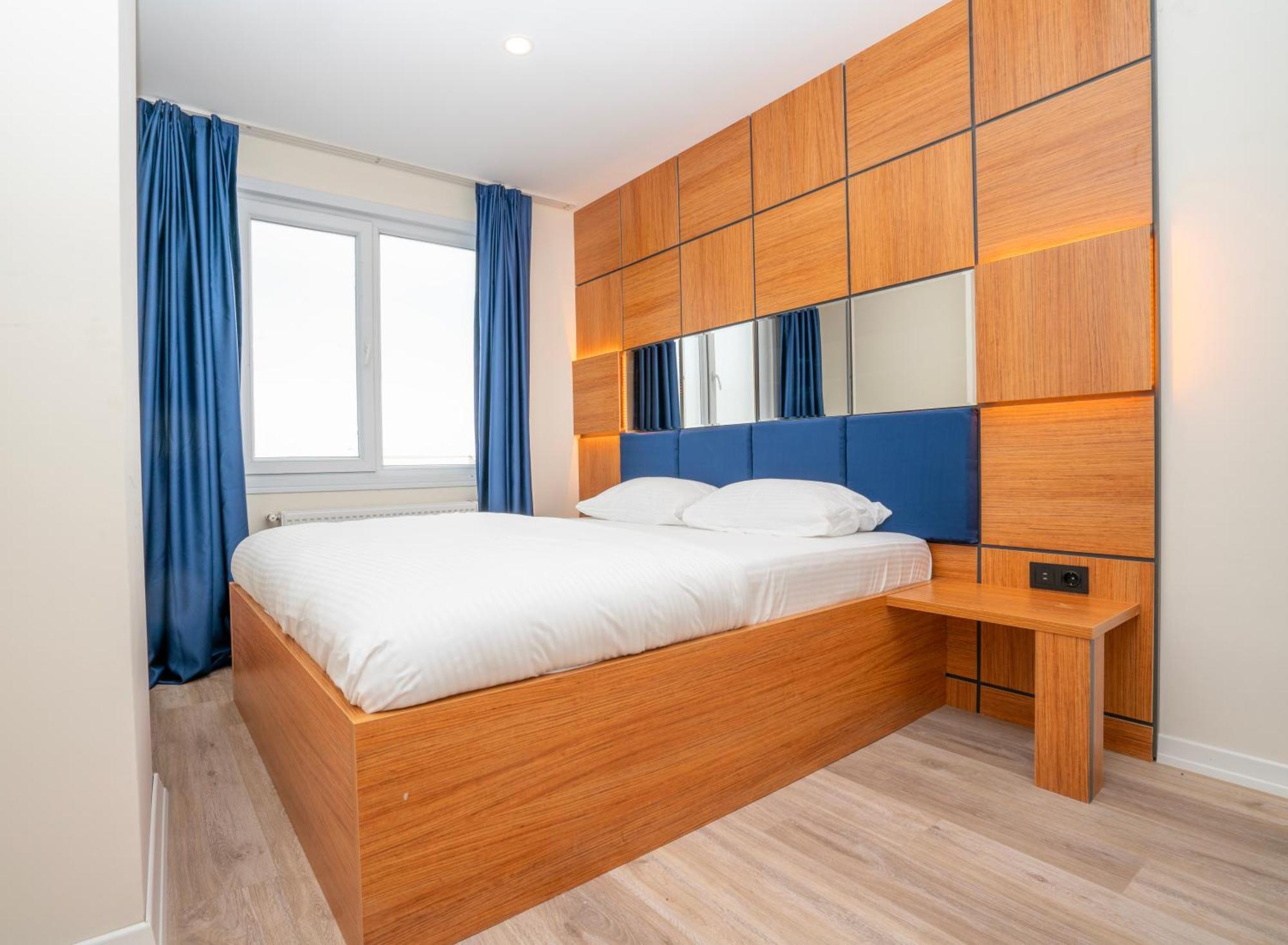 Guest Suites Κωνσταντινούπολη Εξωτερικό φωτογραφία