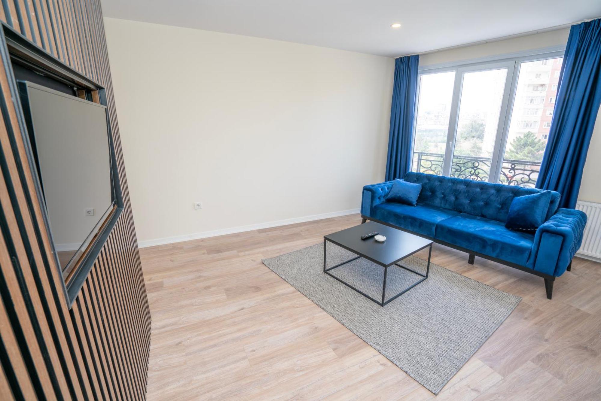 Guest Suites Κωνσταντινούπολη Εξωτερικό φωτογραφία