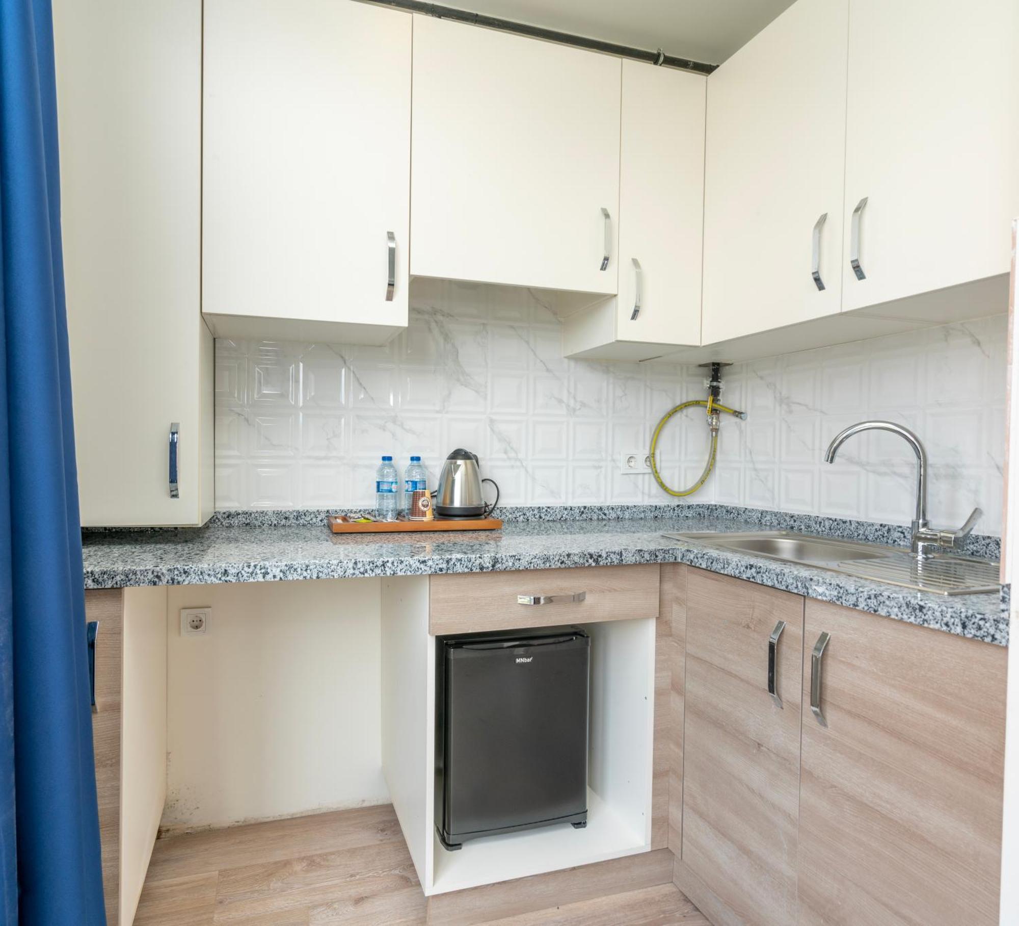 Guest Suites Κωνσταντινούπολη Εξωτερικό φωτογραφία