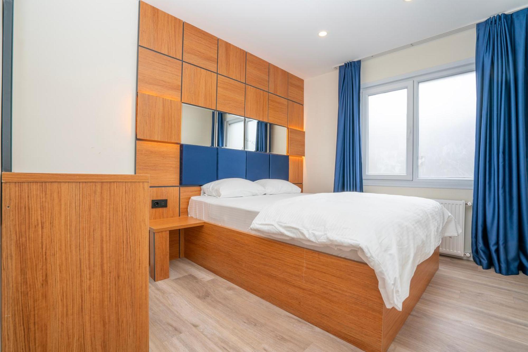 Guest Suites Κωνσταντινούπολη Εξωτερικό φωτογραφία