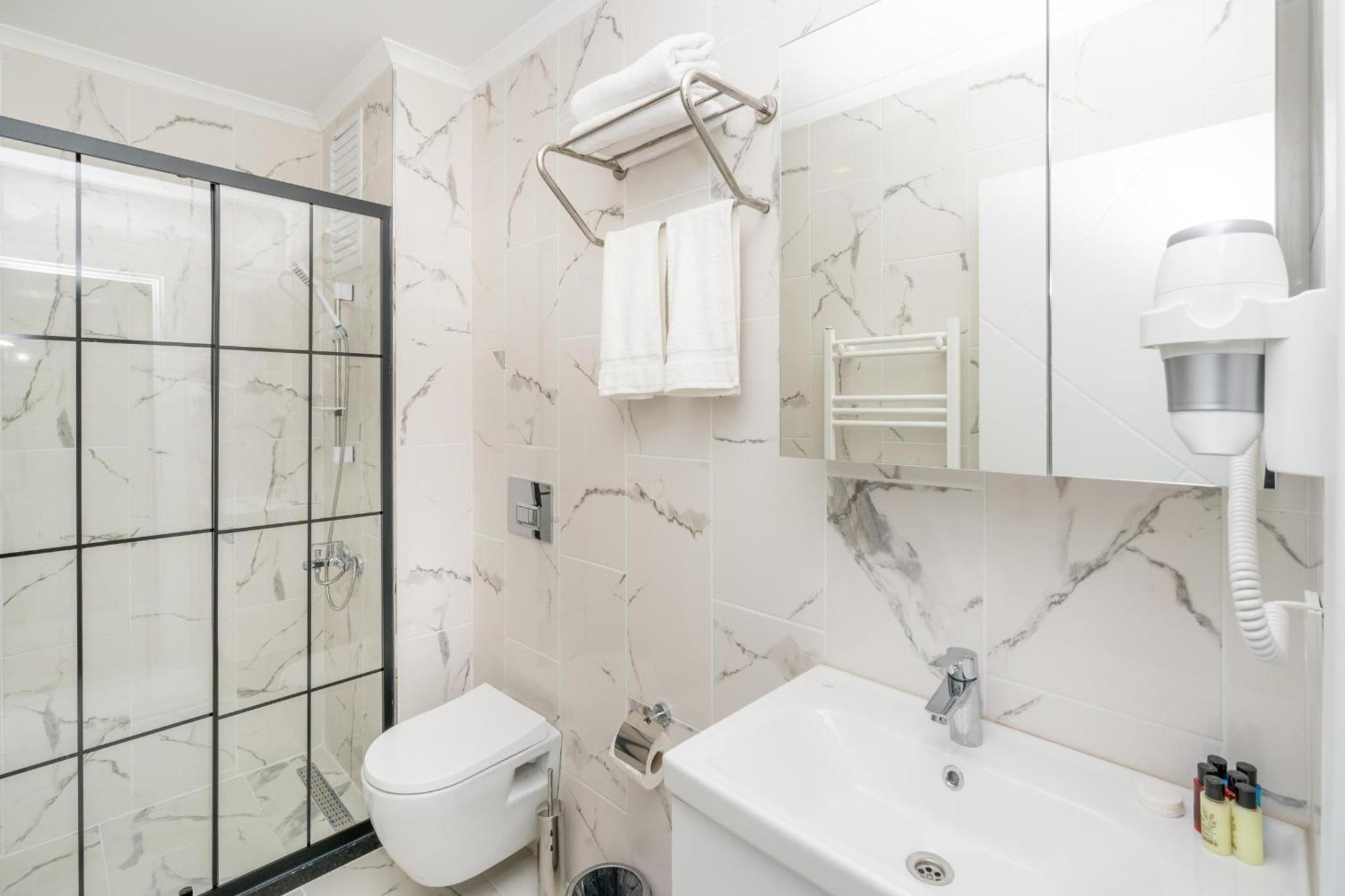 Guest Suites Κωνσταντινούπολη Εξωτερικό φωτογραφία