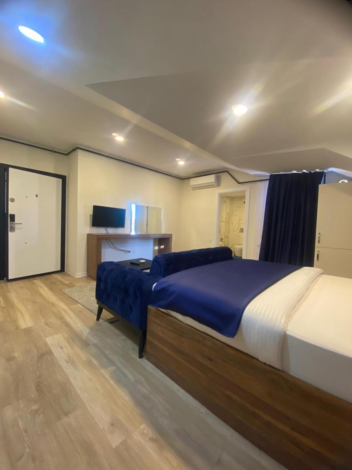 Guest Suites Κωνσταντινούπολη Εξωτερικό φωτογραφία