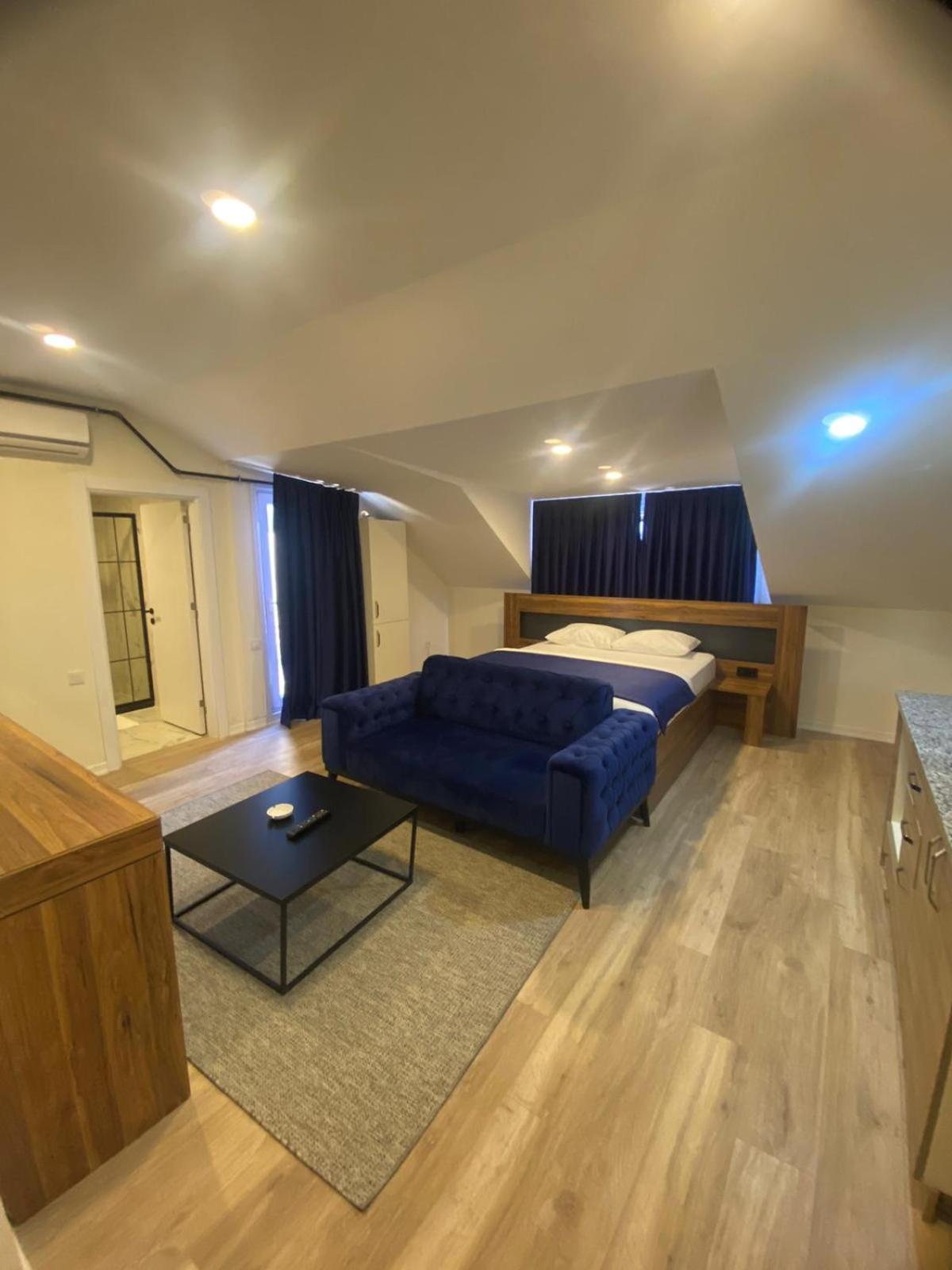 Guest Suites Κωνσταντινούπολη Εξωτερικό φωτογραφία