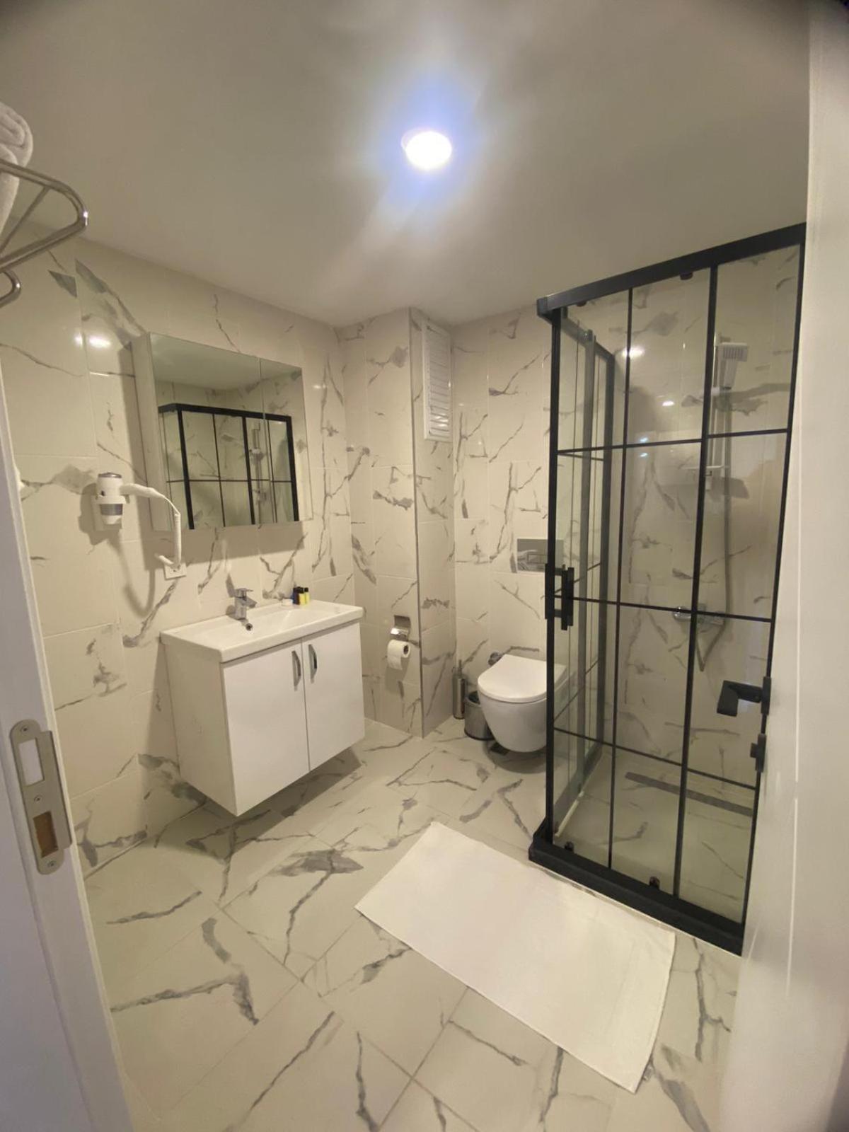 Guest Suites Κωνσταντινούπολη Εξωτερικό φωτογραφία