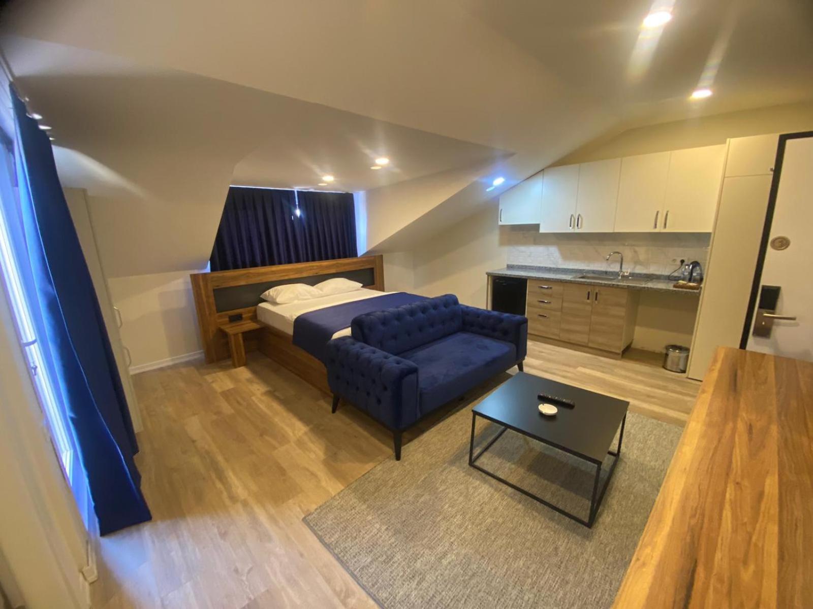 Guest Suites Κωνσταντινούπολη Εξωτερικό φωτογραφία
